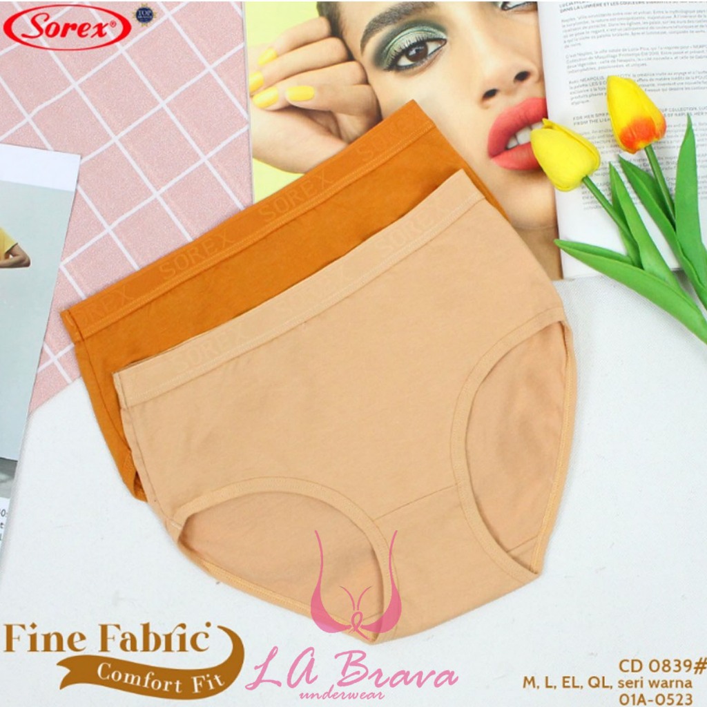 CD Sorex 0839 Original