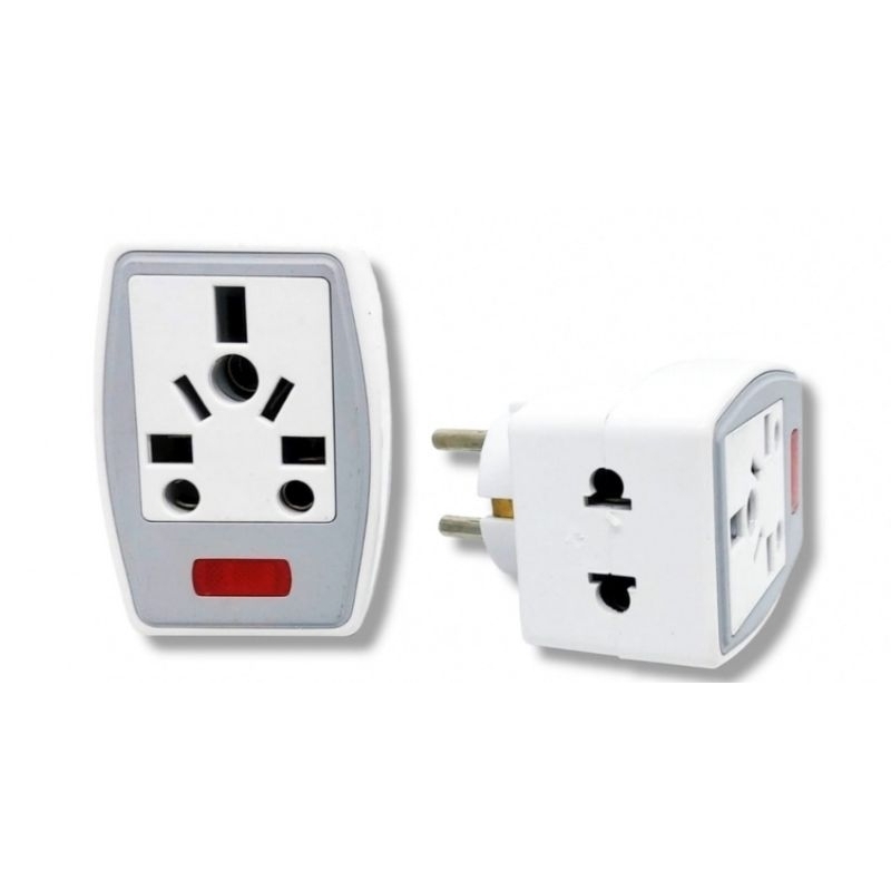 Steker T Multi Serbaguna Kaki 2 / Over Steker Mitsui Kaki 2