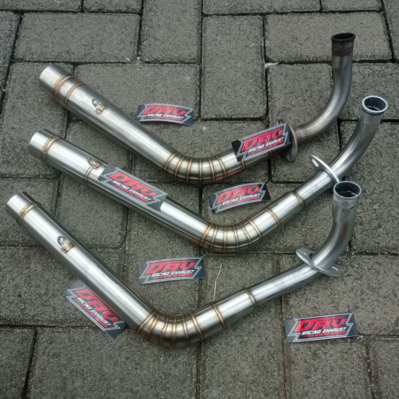 Leher leheran salemba model ceklist Vario Aerox Nmax non sambungan