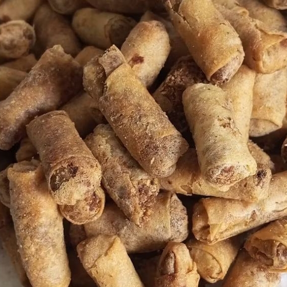 

2kg Sumpia Udang Termurah Khas Cirebon