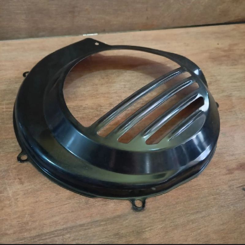 Cover Maghnet Vespa Tutup Kipas Vespa Px Ps Exclusive