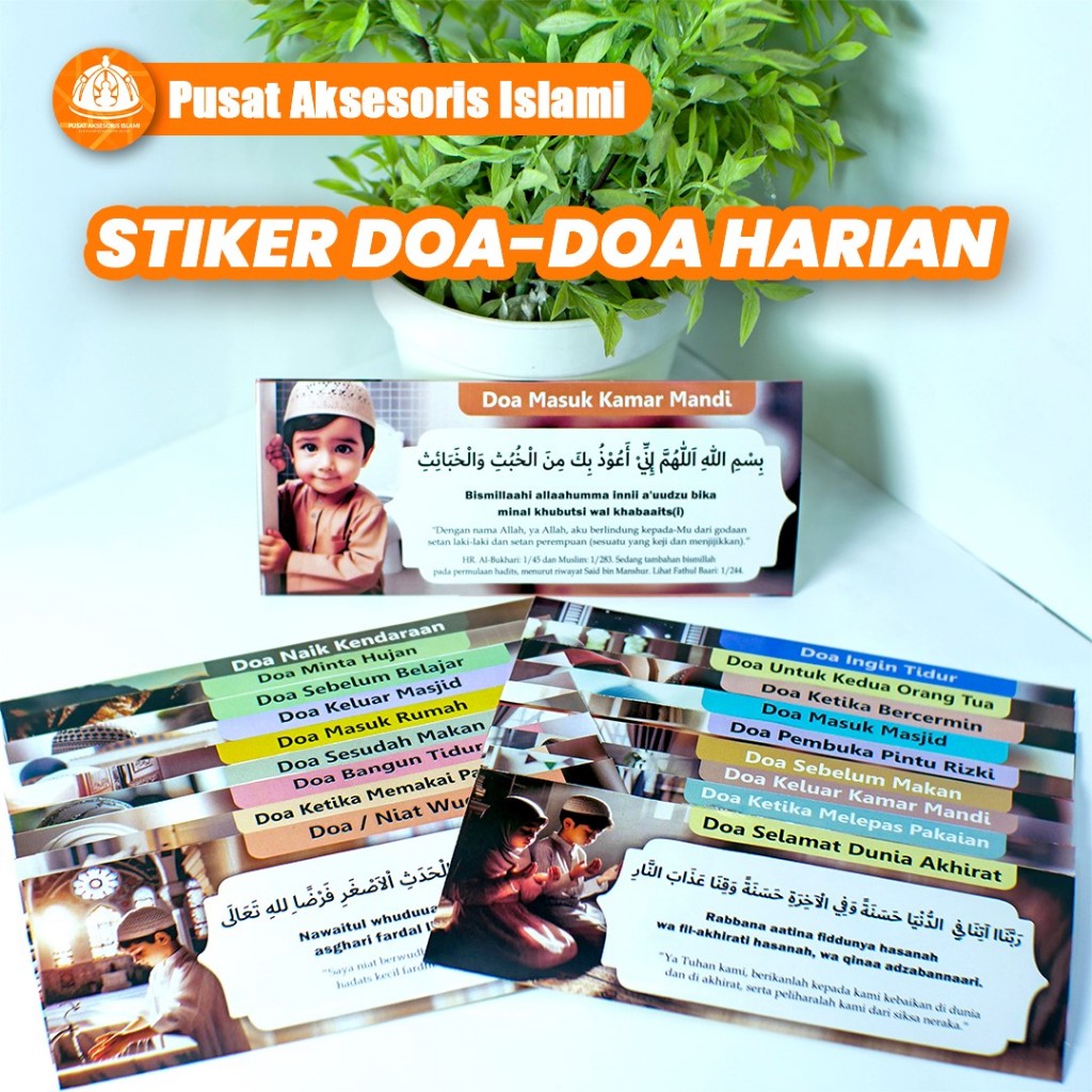 

STIKER DOA SEHARI- HARI DARI ALQUR’AN DESIGN 1 AI