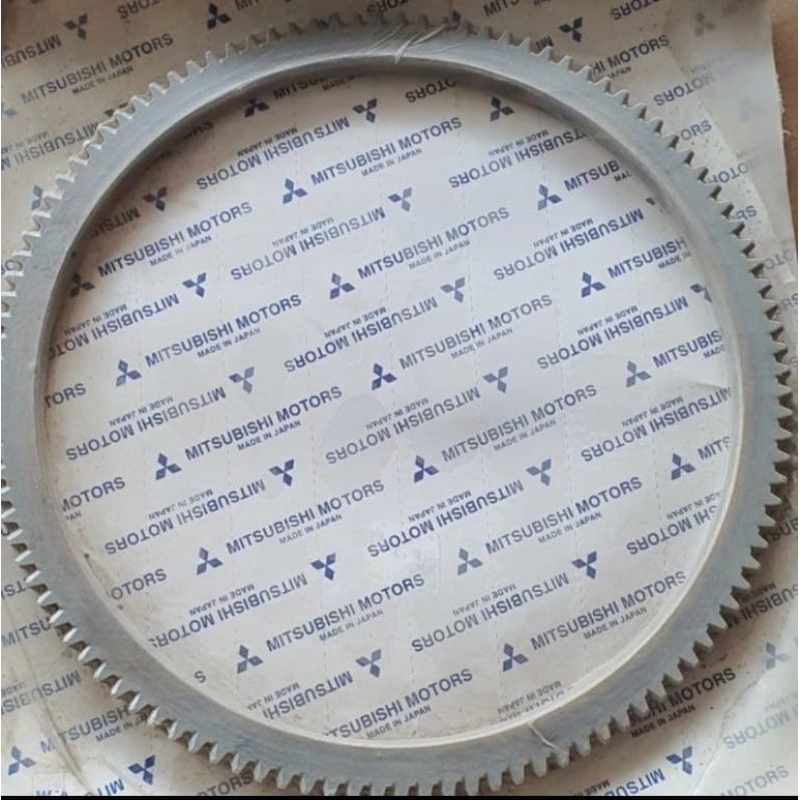 RING FYL WHEEL GIGI RODA GILA MITSUBISHI L300 BENSIN