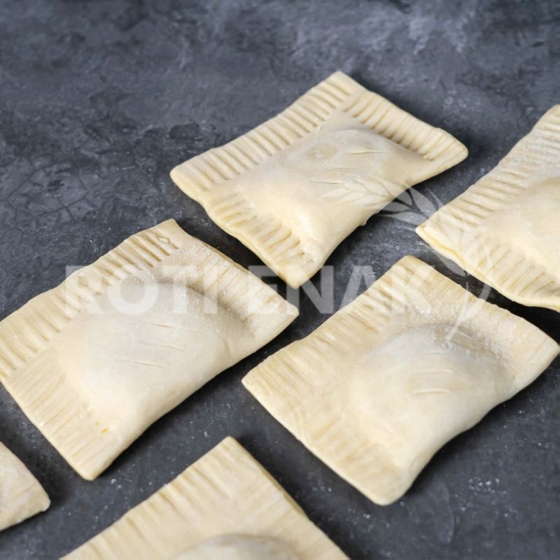 

Beef Sauce Padang Frozen Dough Supplier Cafe