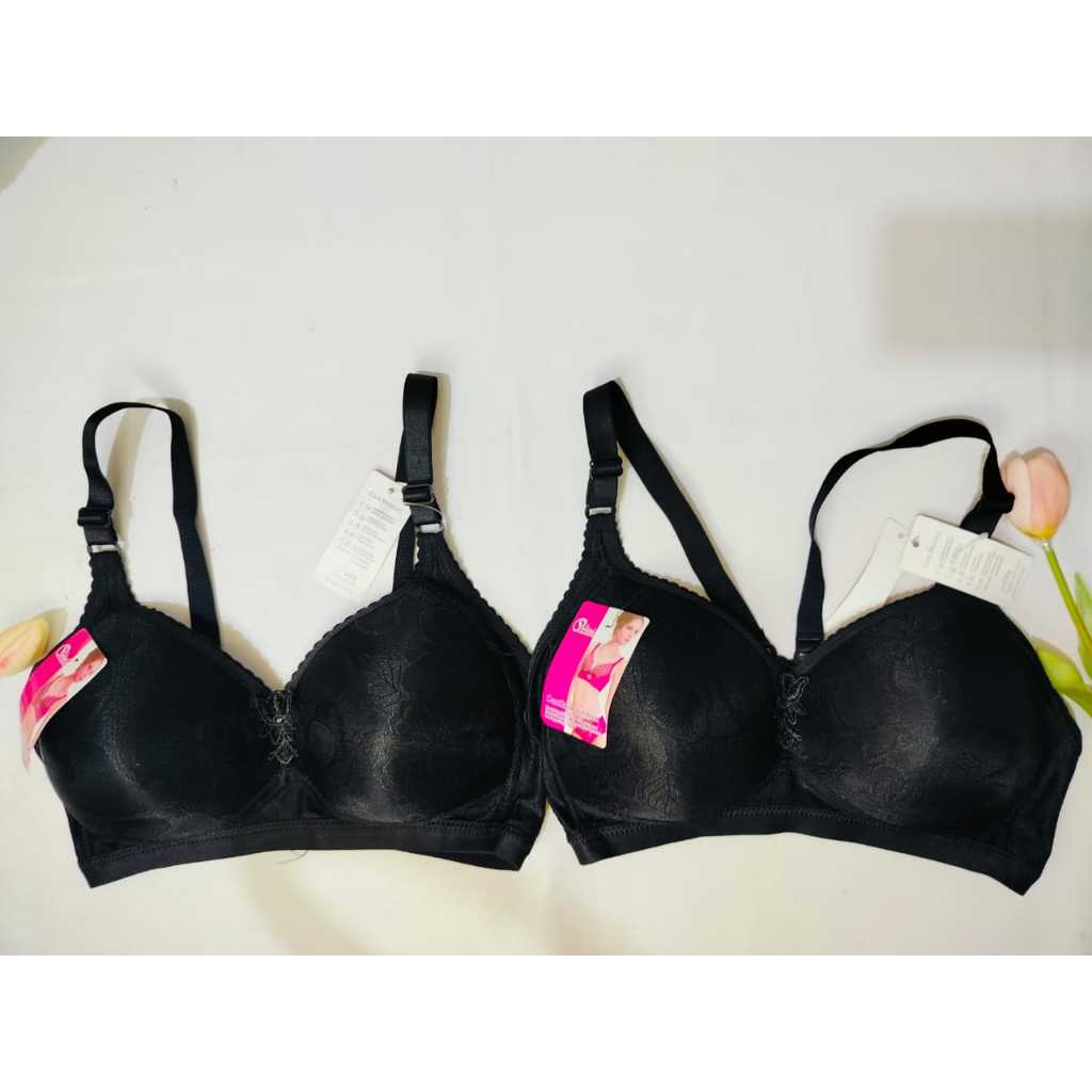 BH Polini Cup C Tanpa Kawat Busa Tipis Kait 3-1714