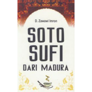 Soto Sufi dari Madura