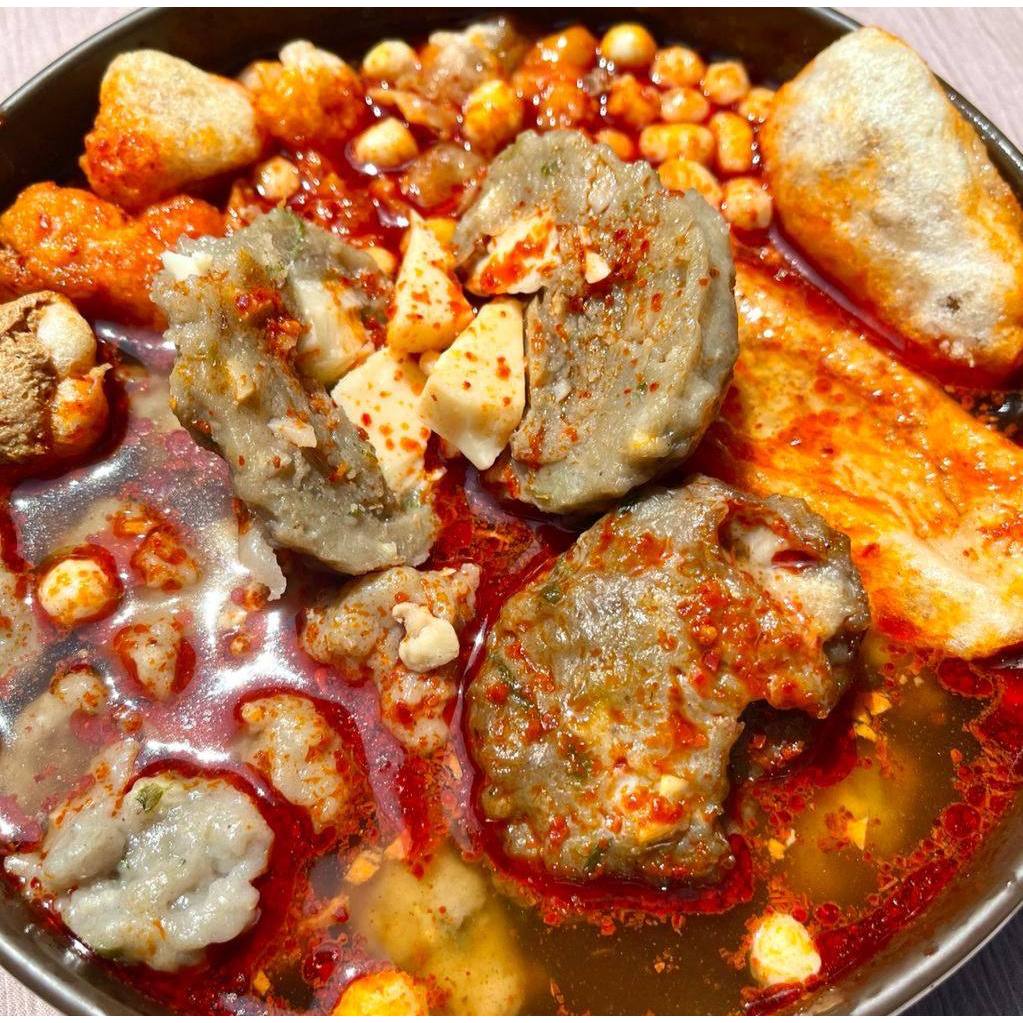 

Bocirat jumbo isi keju yang baru dari Dapur Seuhah. Monggo dicoba. Pastinya nagih !!