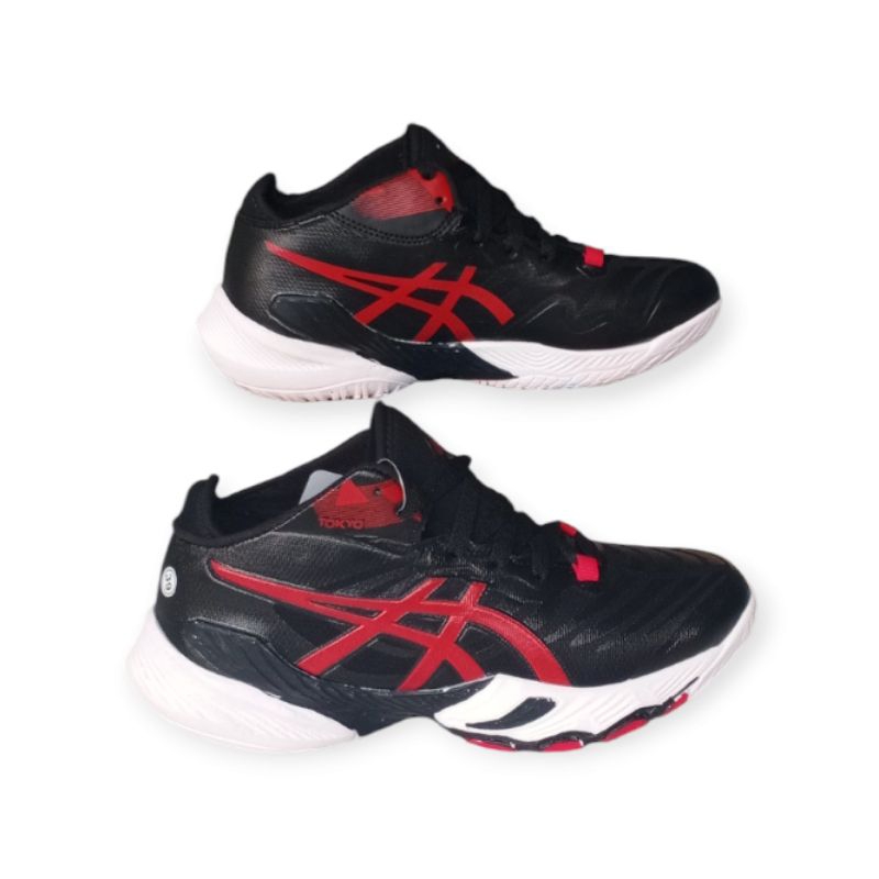 Sepatu voly sepatu Running Sepatu joging ASICS METARIS