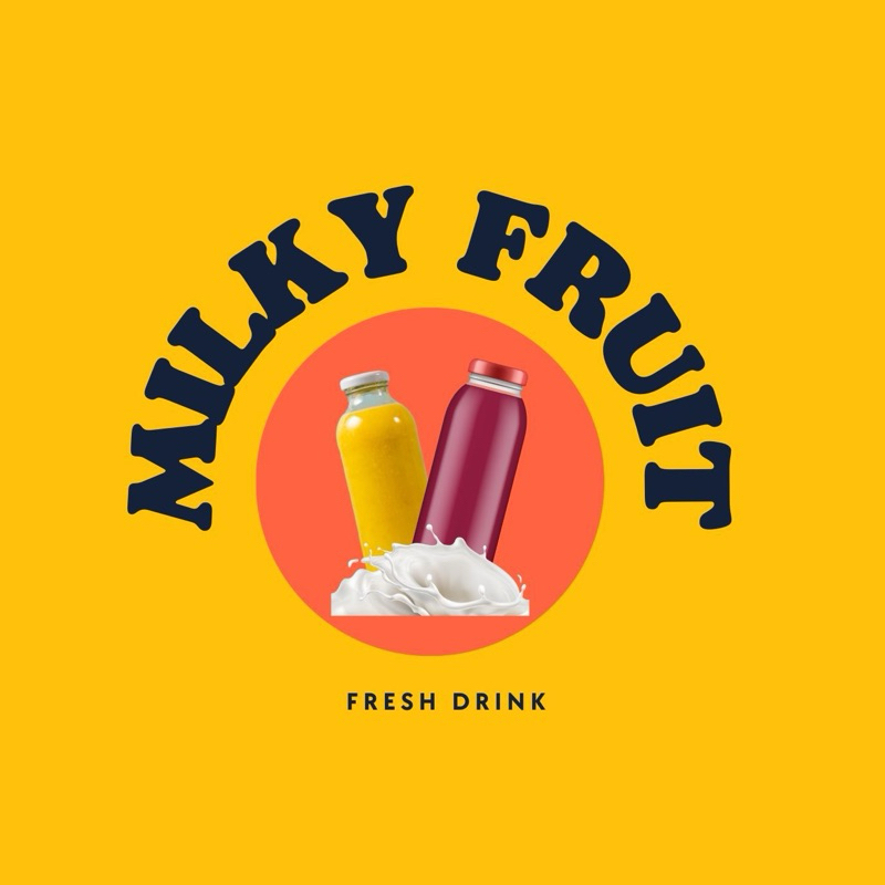 

Milky Fruit