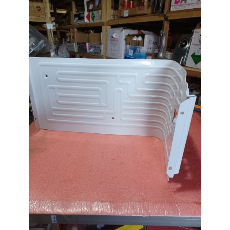 Evaporator Kulkas AQUA / AQR D181