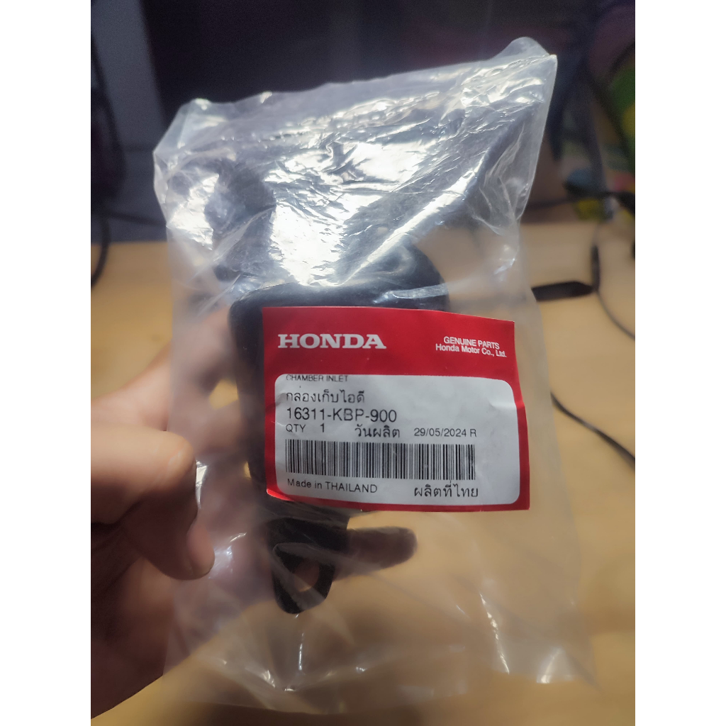 TABUNG YEIS RIS AIS MODEL BESAR ORI HONDA NOVA DASH PNP KAWASAKI NINJA SS R RR SATRIA 2T F1ZR RX KIN