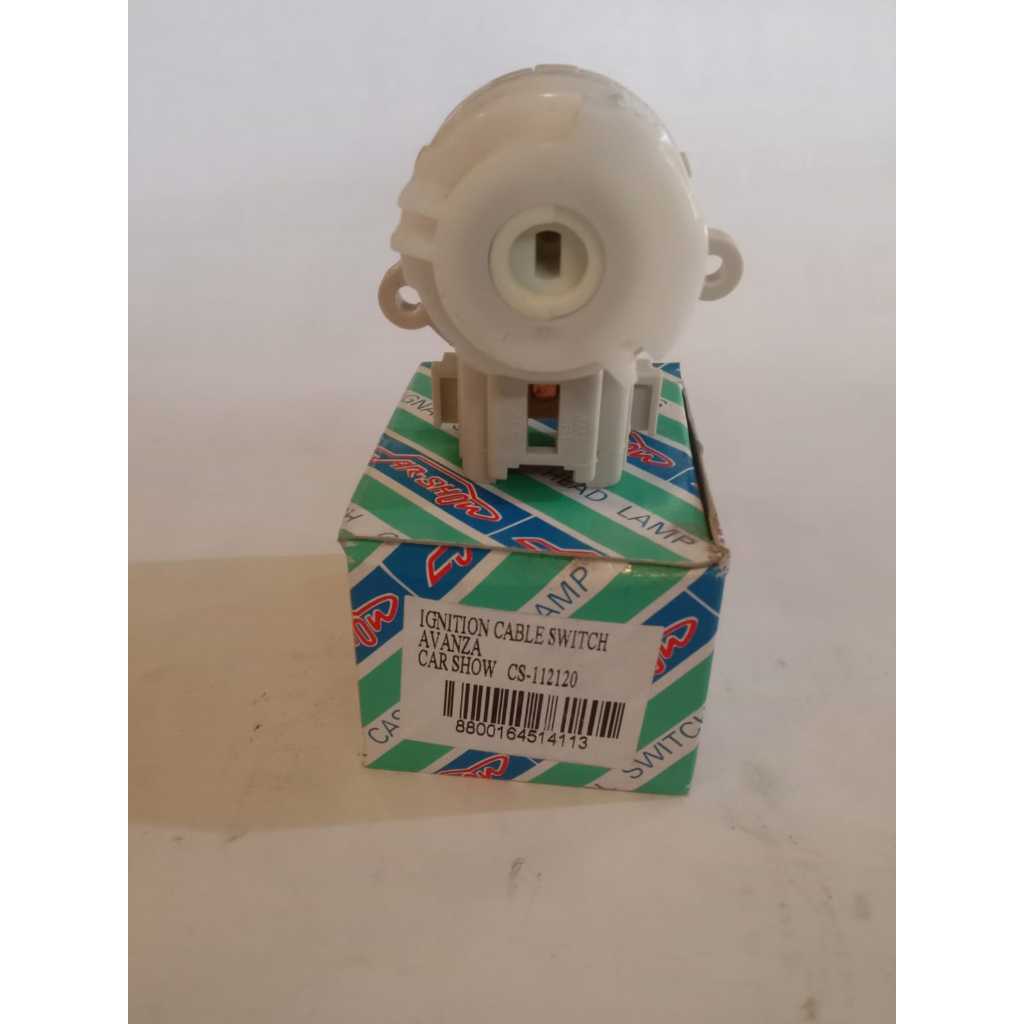 IGNITION KABEL SWITCH AVANZA