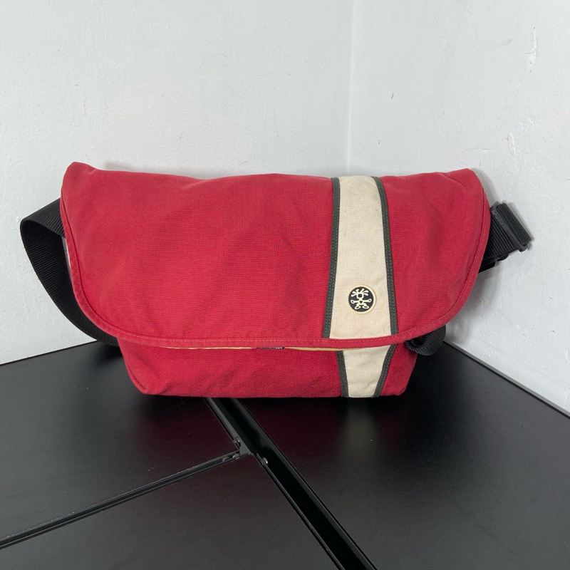 Sling bag CRUMPLER