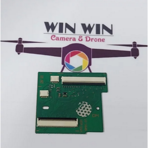 PCB Board Lcd smal board For Sony A6400