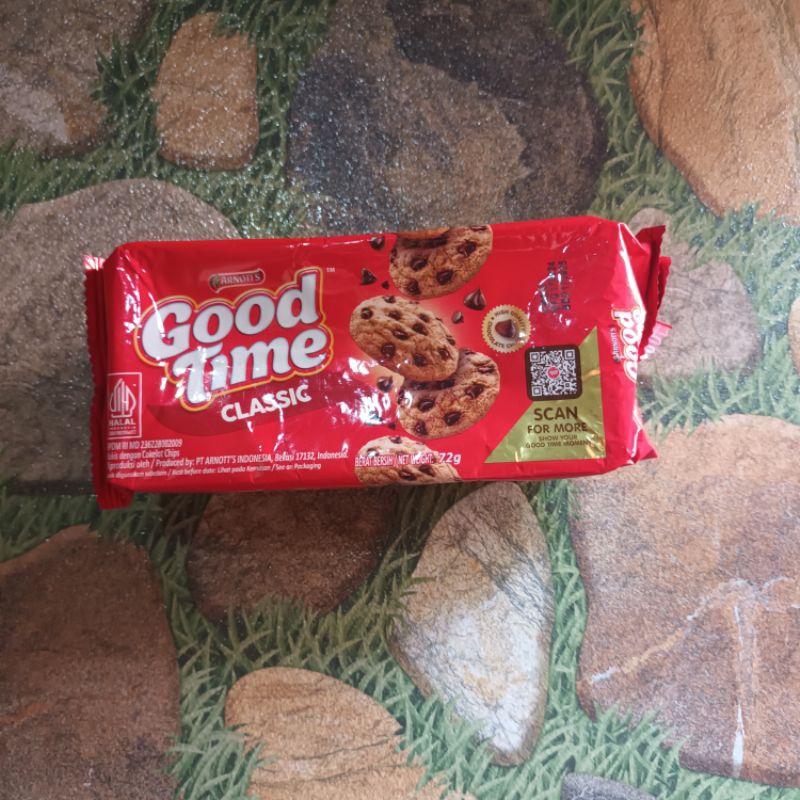 

good time classic