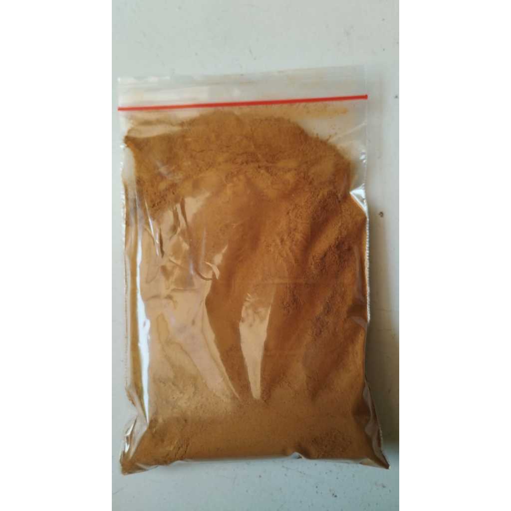 

Kayu Manis Bubuk / Cinnamon Powder 100 Gr Rempah Bumbu Masak Dapur