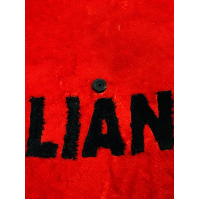 KARET BULAT DUDUKAN TANGKI TENGKI DEPAN TS 125 ASLI ORI SGP TERLARIS 09329-10016-000