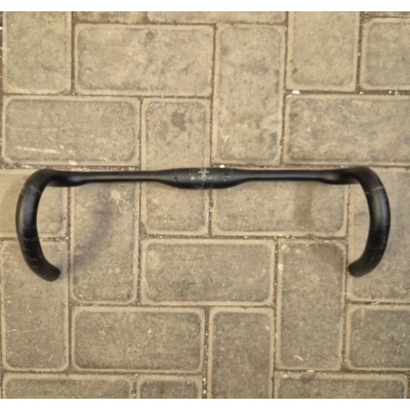 preloved dropbar Giant Contact XR D-Fuse copotan Giant Revolt 1 Gravel (nyaman banget dipakai)