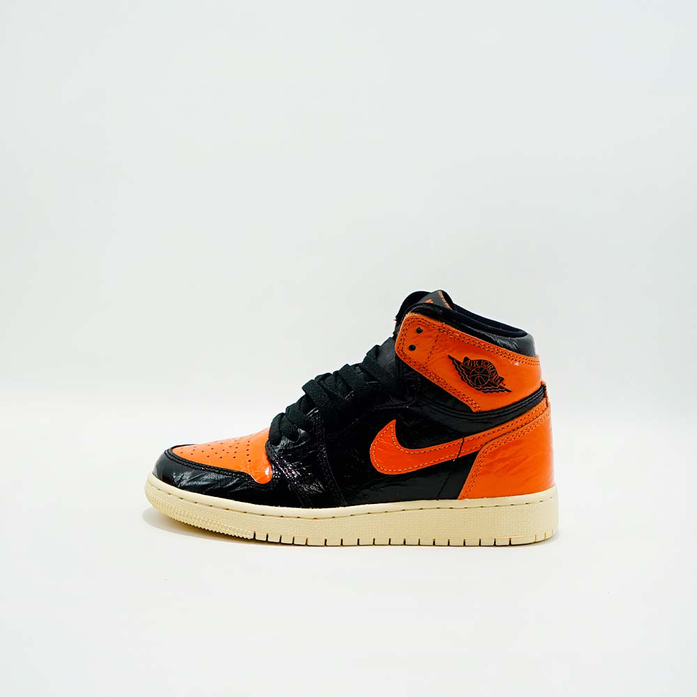 Jordan 1 High SBB 3.0 100% Authentic