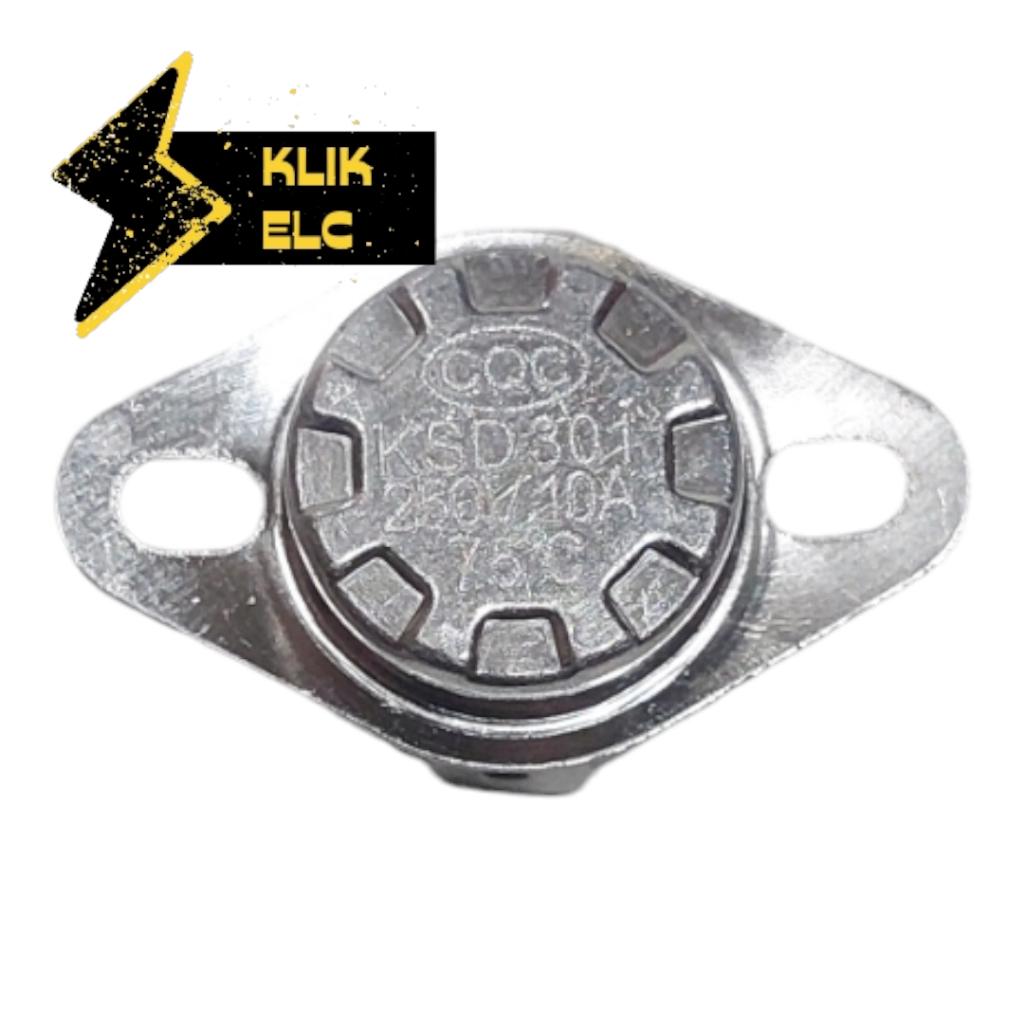 new product thermostat bimetal magic com / dispenser multi universal 70 75 80 85 95 derajat