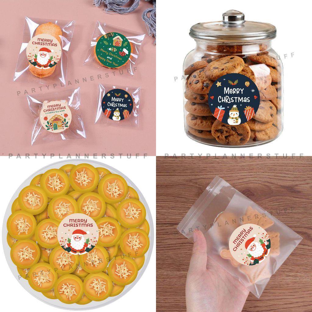 

Stiker natal stiker toples kue kering stiker kue natal stiker plastik kue stiker ucapan merry christmas label stiker box kue custom stiker ucapan cetak stiker natal dan tahun baru