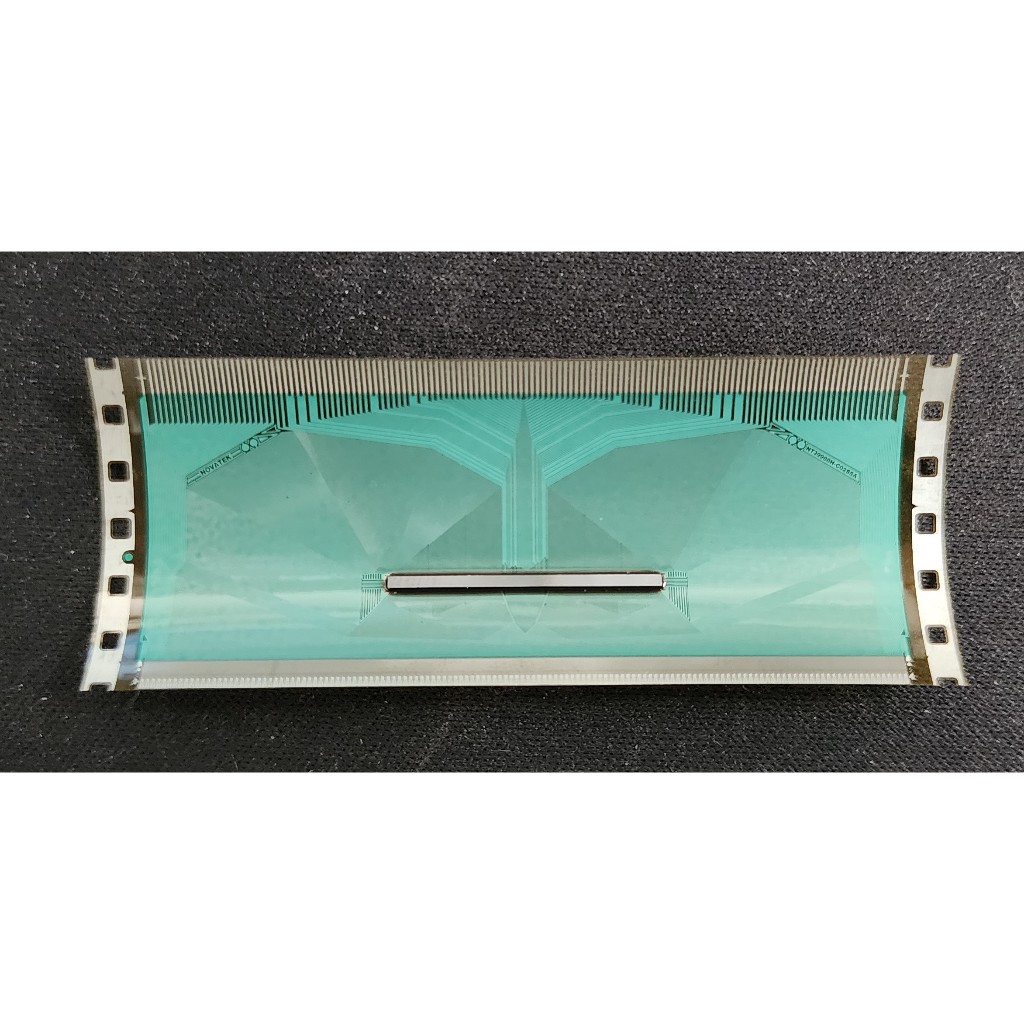 IC COF NT39988H-C02S5A Novatek Persamaan NT39988H-C02R5A utk TV LED Polytron 32inch