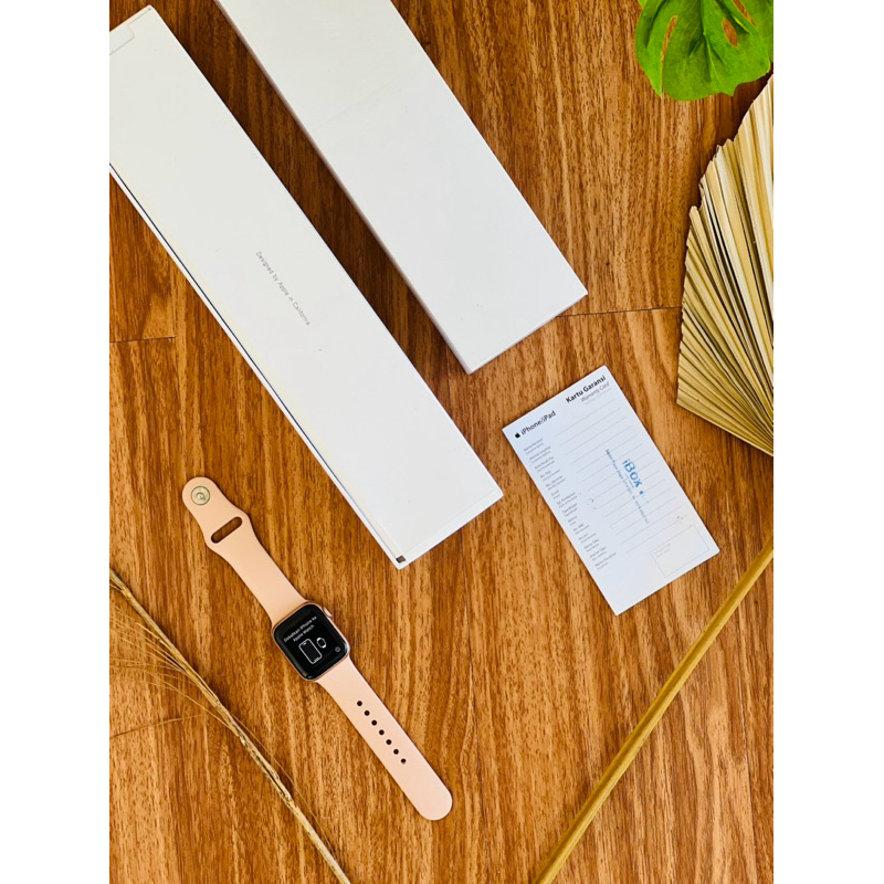 Apple watch series 4 40mm second original