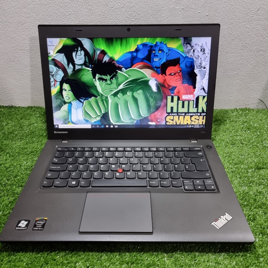 Lenovo Thinkpad T420 T430 T440 T450 Core i7 i5 RAM SSD MURAHH | not T440S T450S