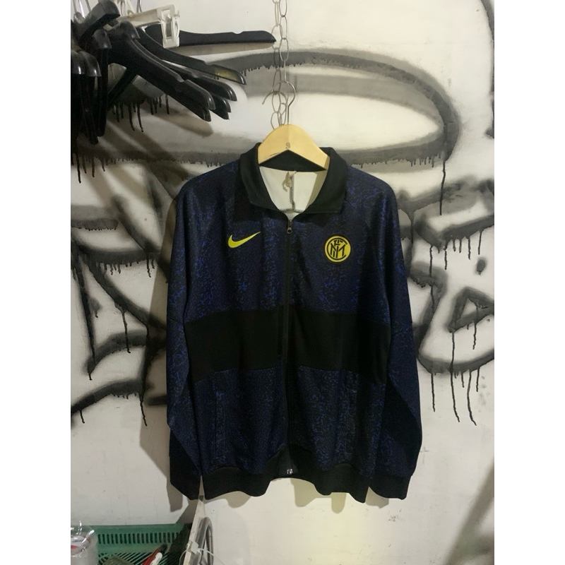 track top nike x intermilan size pamakain ld 120