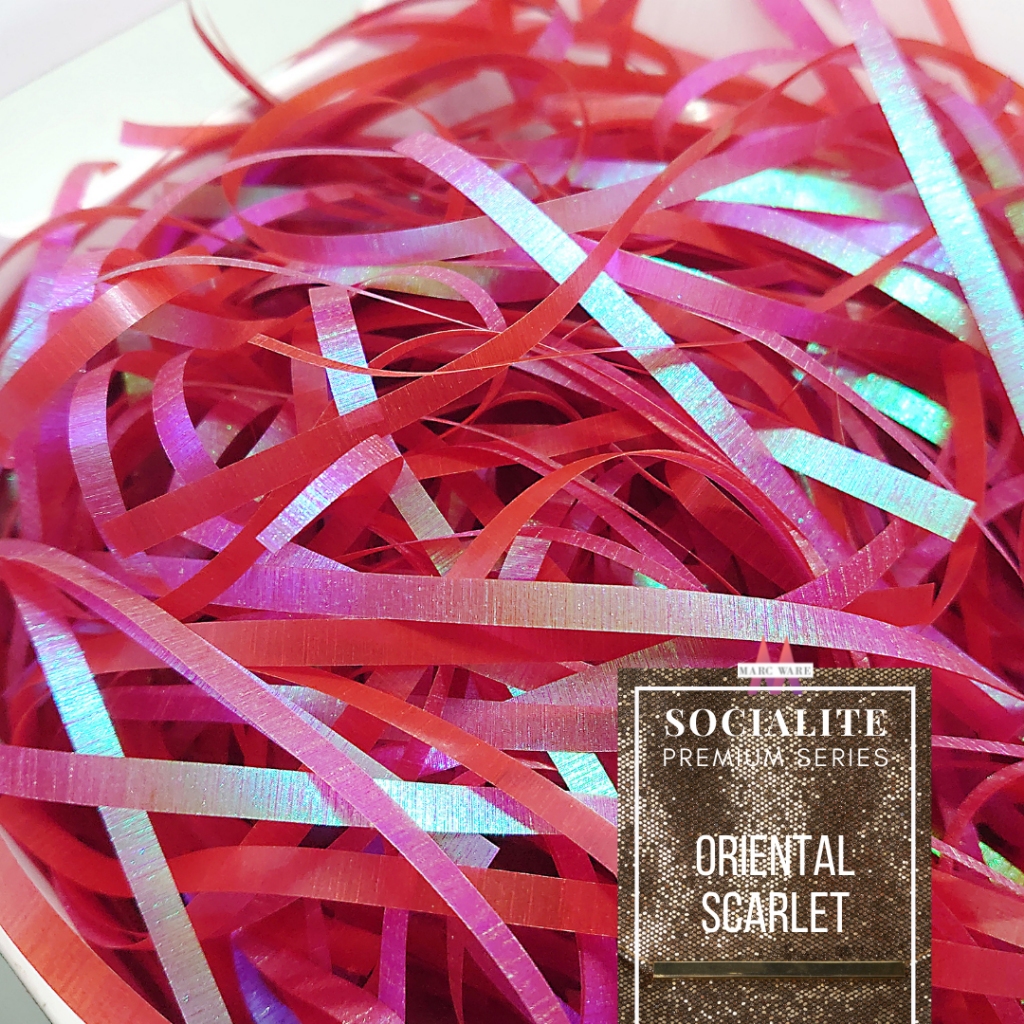 

KERTAS CACAH KERTAS SERUT PREMIUM ORIENTAL SCARLET PER GRAM