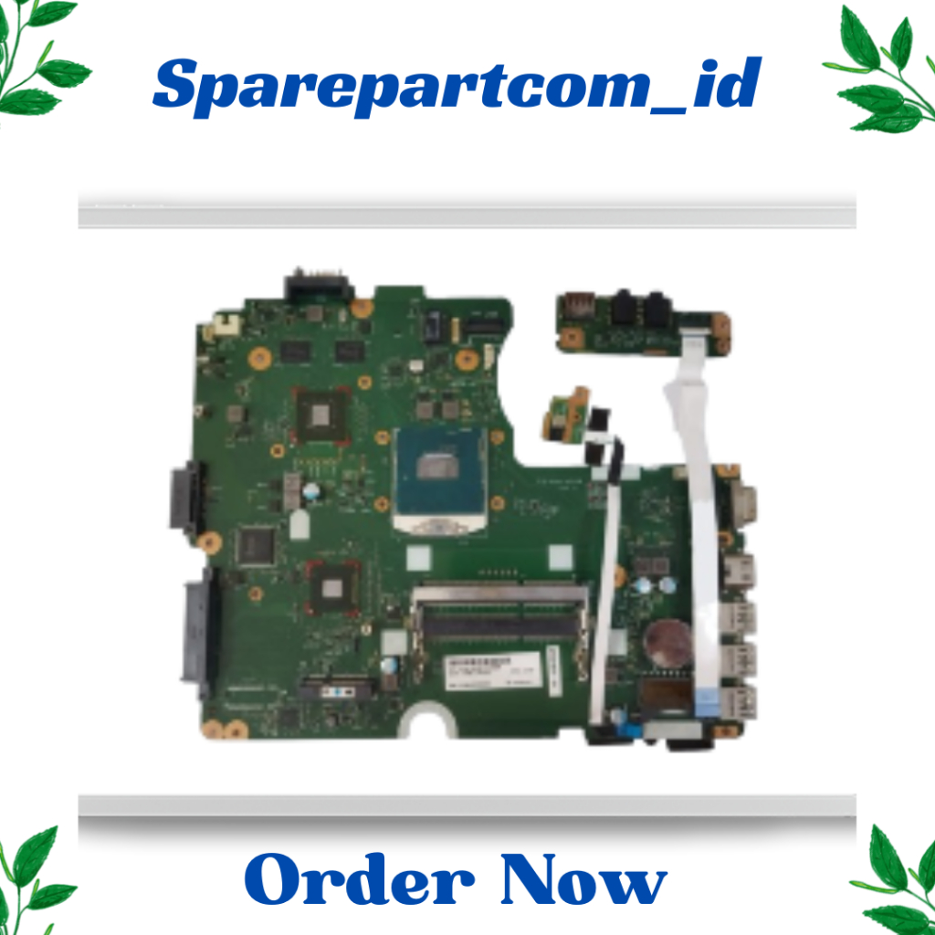 Mainboard Fujitsu AH544 Seken Berkualitas