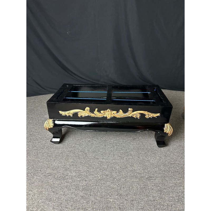 Dudukan Meja Bonang Jaranan