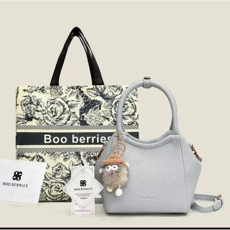 Minibag Boo berries
