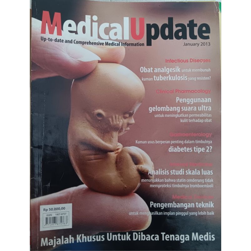 obral majalah  ayahbunda - medicalupdate