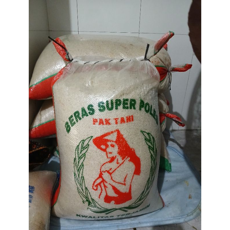 

Beras Desa 1kg