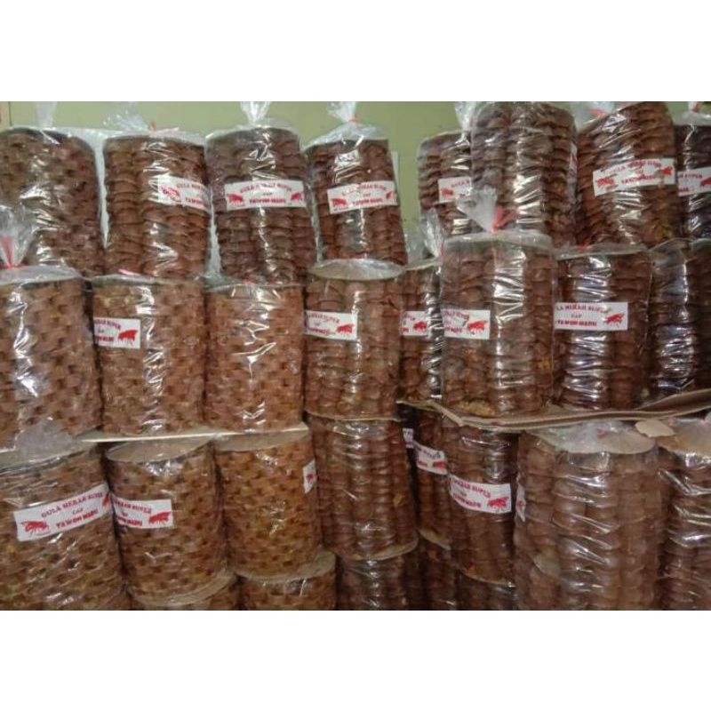 

1kilo gula aren super