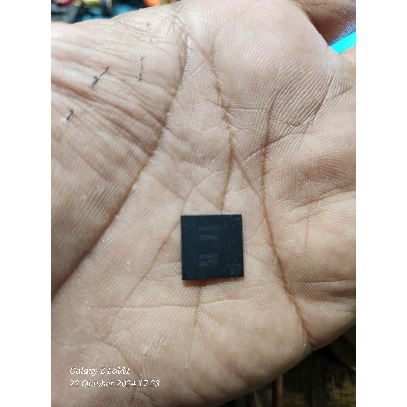 ic ram 6gb k3uh6h6 poco f1 poco x3 pro black shark 1 2 rog phone 1 2
