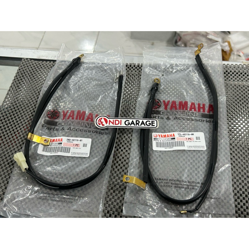 kabel - ( massa aki ) mio sporty / smile / mio soul / mio fino