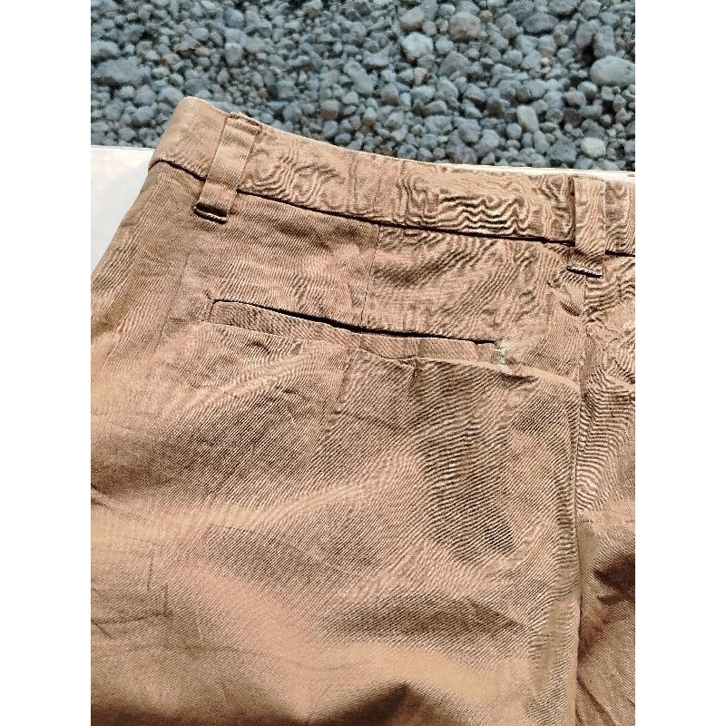 Short pants Patagonia
