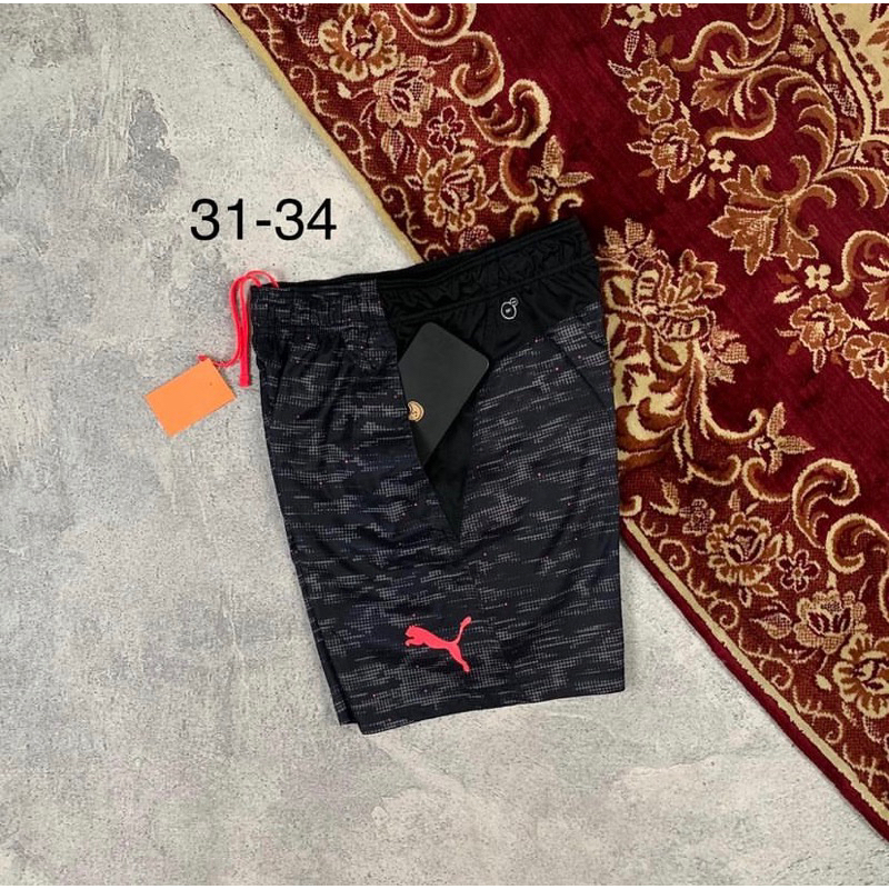 Puma ShortPants (LPS 117)