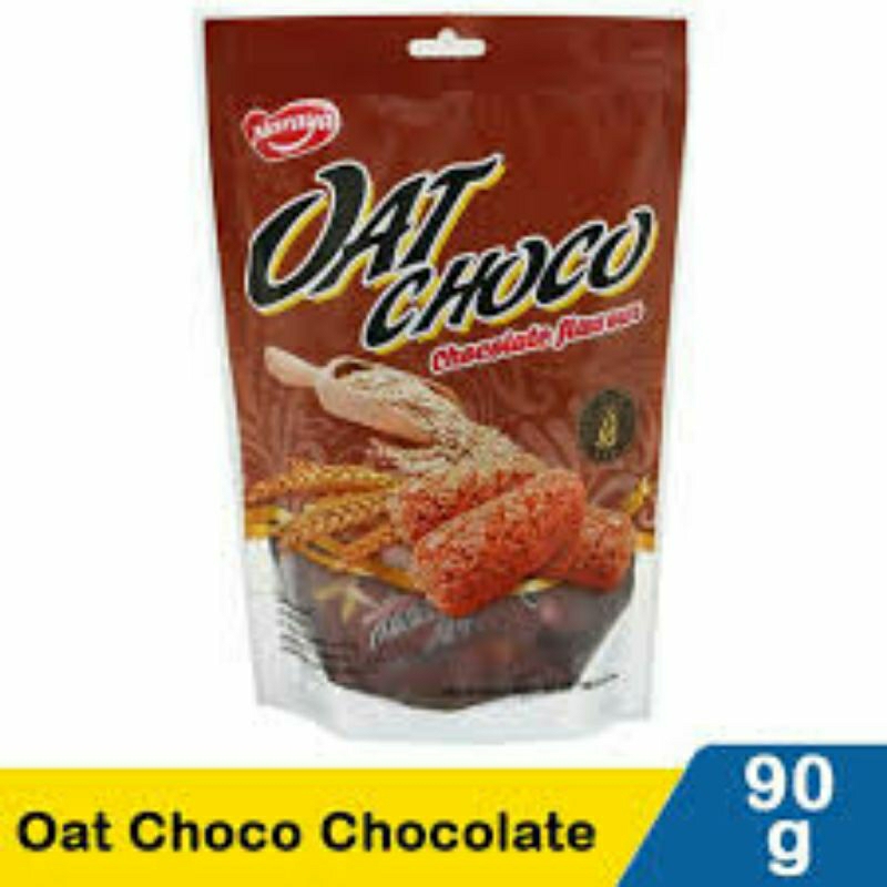 naraya oat choco 90 gr