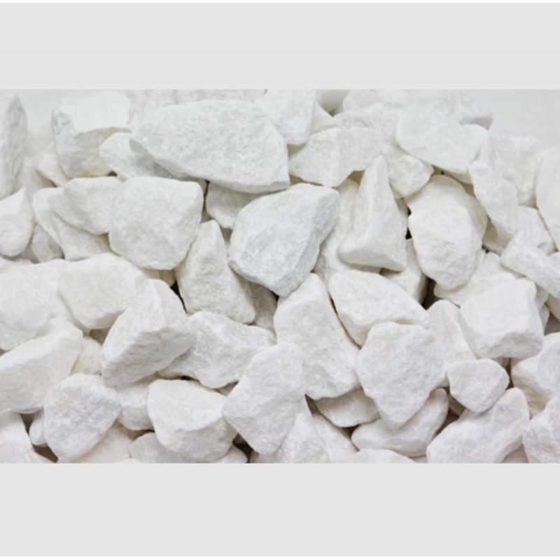 Batu Kapur/Tepung Batu Kapur 500 gr