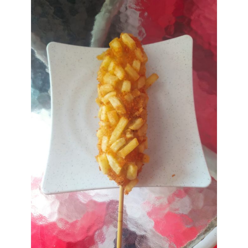 

HOTTANG JUMBO MIX PREMIUM KEDAI WIEWIZ QUWISAL