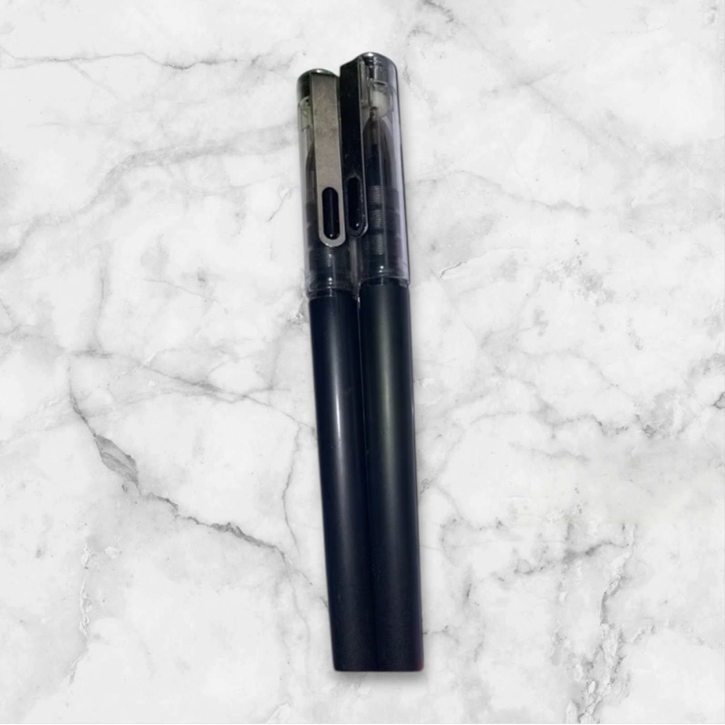 

pulpen cair