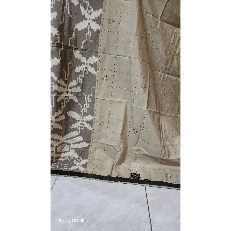 BHS CCT FULL SUTRA SECOND BUNGLON