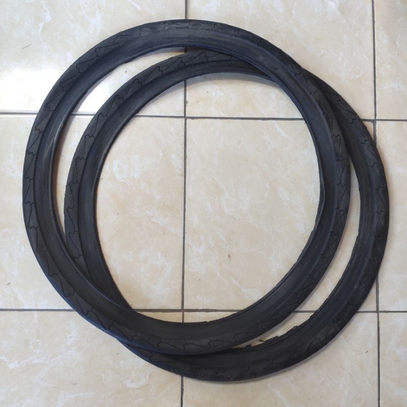 Ban luar sepeda ukuran 26×190 MTB federal non brand