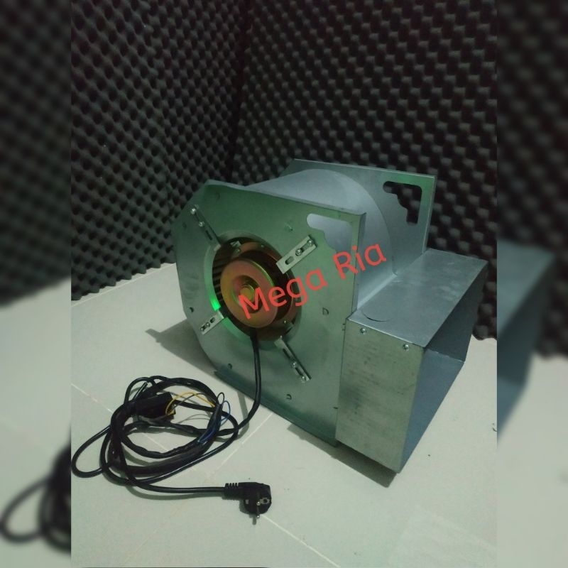 Blower Silencer Antminer AsicMiner