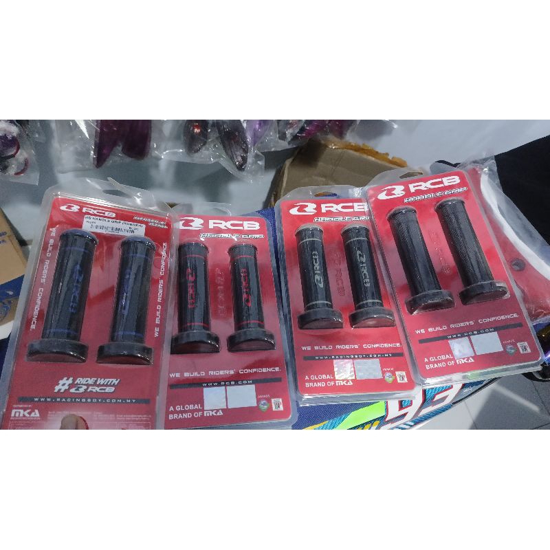 HAND GRIP / GRIP RCB handel grip RCB / Hanfat ORI RCB HG55 / HANDGRIP RCB