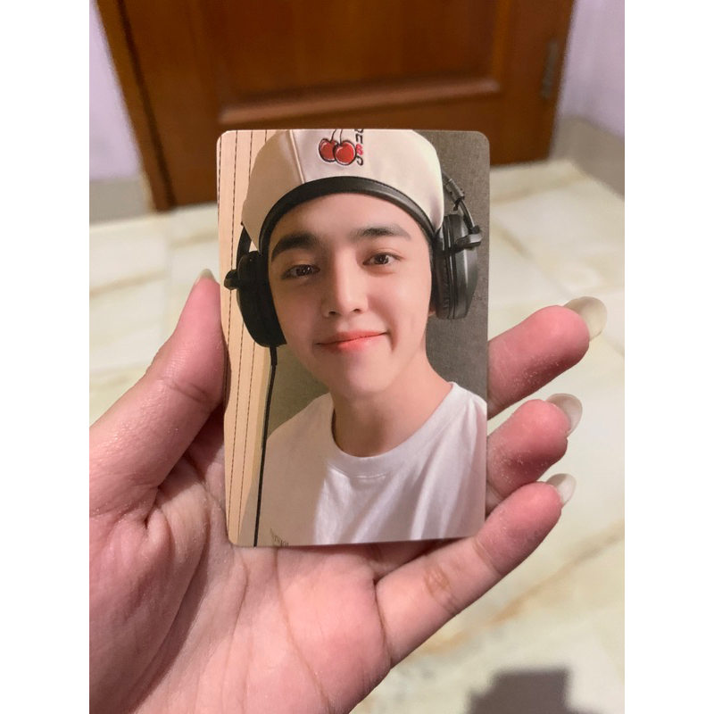 PC Scoups recording (semicolon)