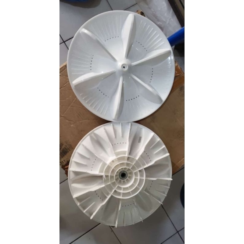 Pulsator mesin cuci Panasonic